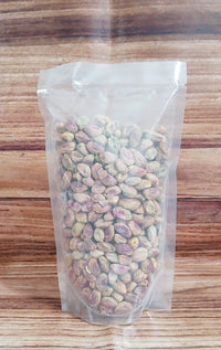 Organic Raw Pista Pistachios 200g