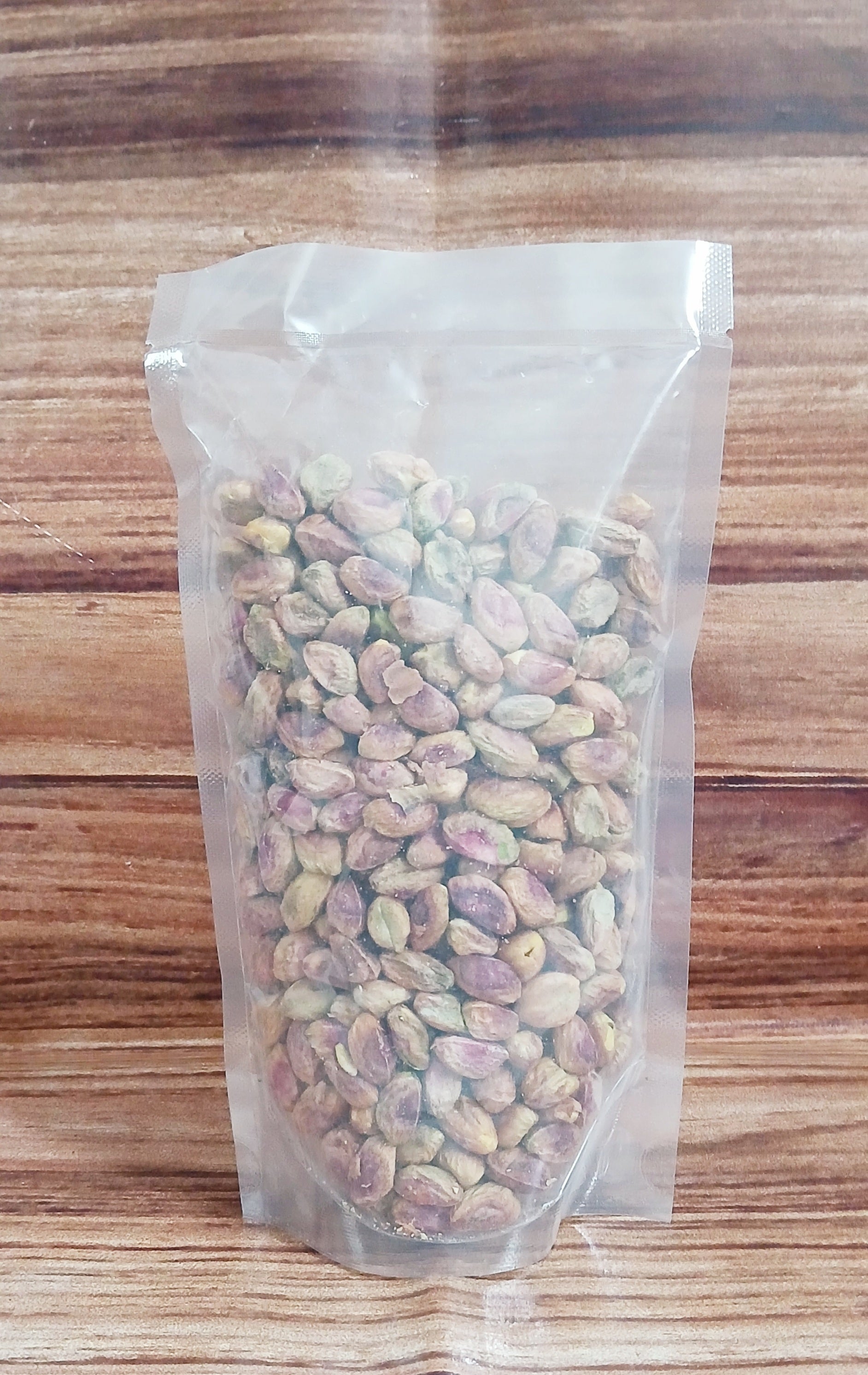 Organic Raw Pista Pistachios 200g