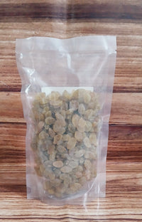 Organic Kishmis Green Raisins 200g