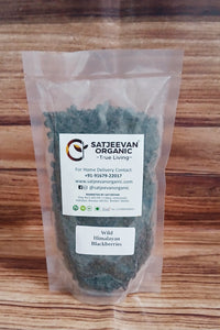 Wild Himalayan Blackberries 200g