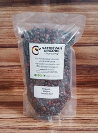 Organic Rajma Jammu Red