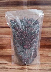 Organic Rajma Jammu Red