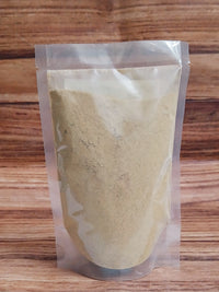 Organic Soonth Ginger Powder 100g