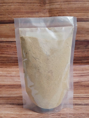 Organic Soonth Ginger Powder 100g