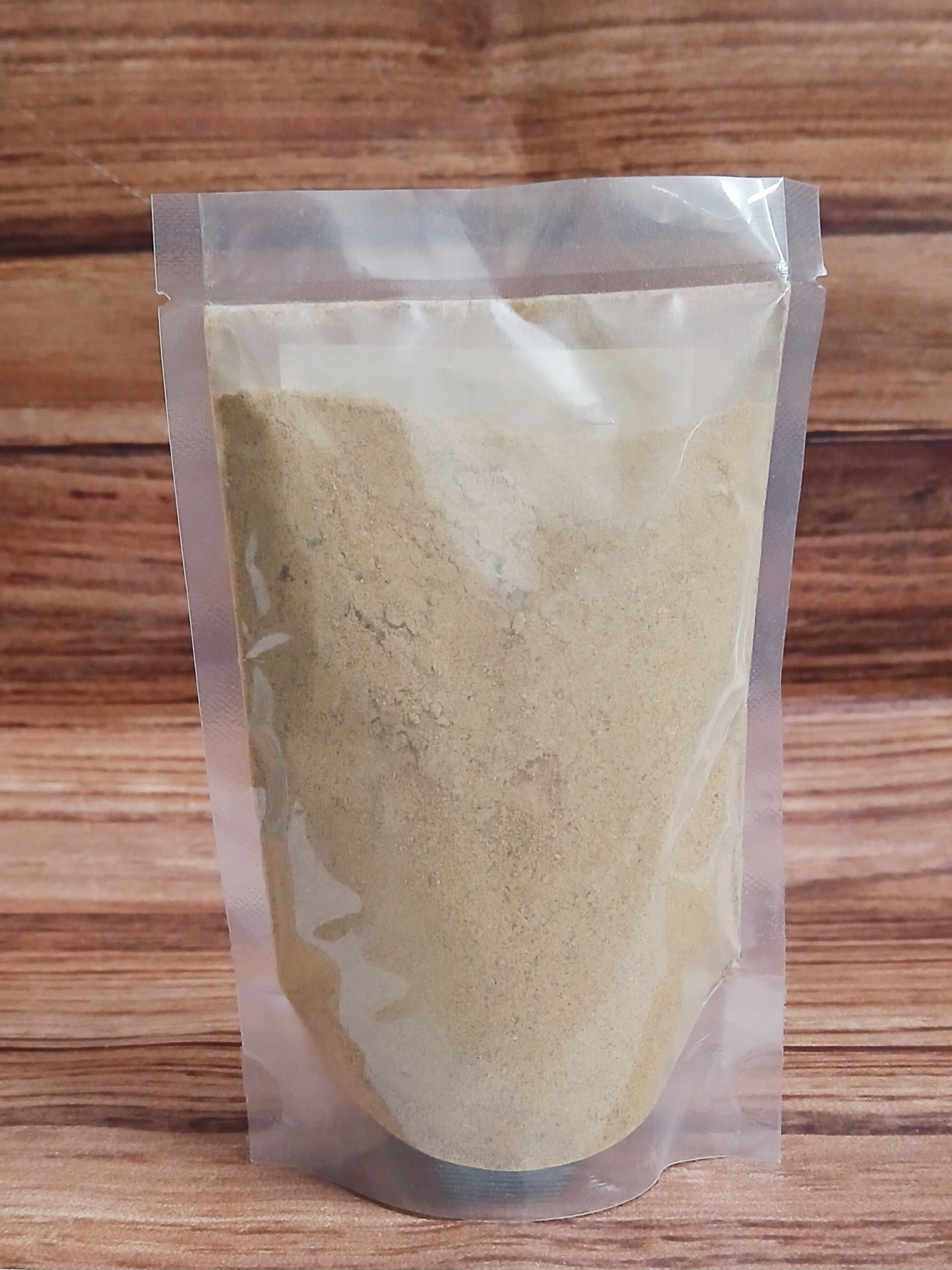 Organic Soonth Ginger Powder 100g