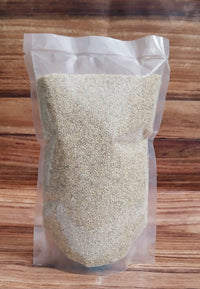 Organic Kutki Little Millet 500g