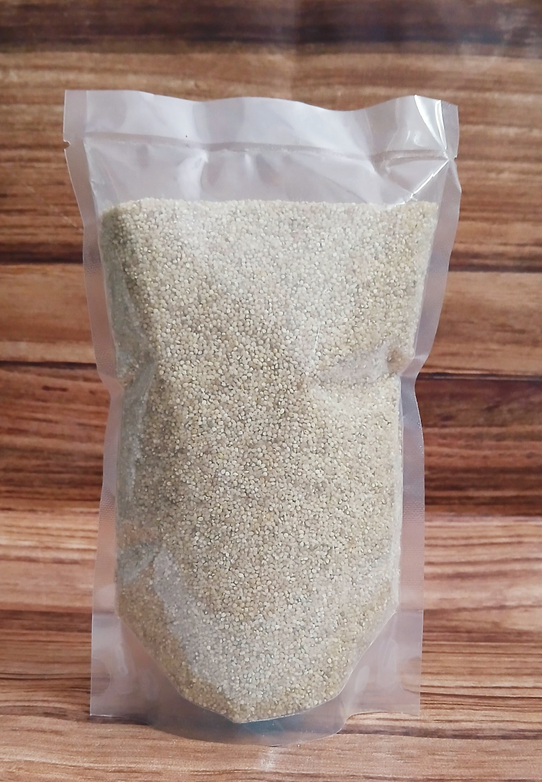 Organic Kutki Little Millet 500g