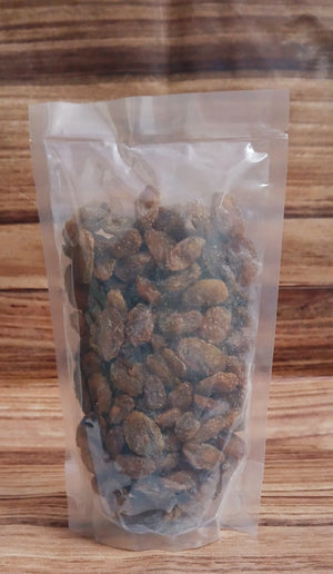 Organic Golden Munakka Raisins 200g
