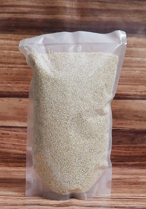 Organic Jhangora Barnyard Millet 500g