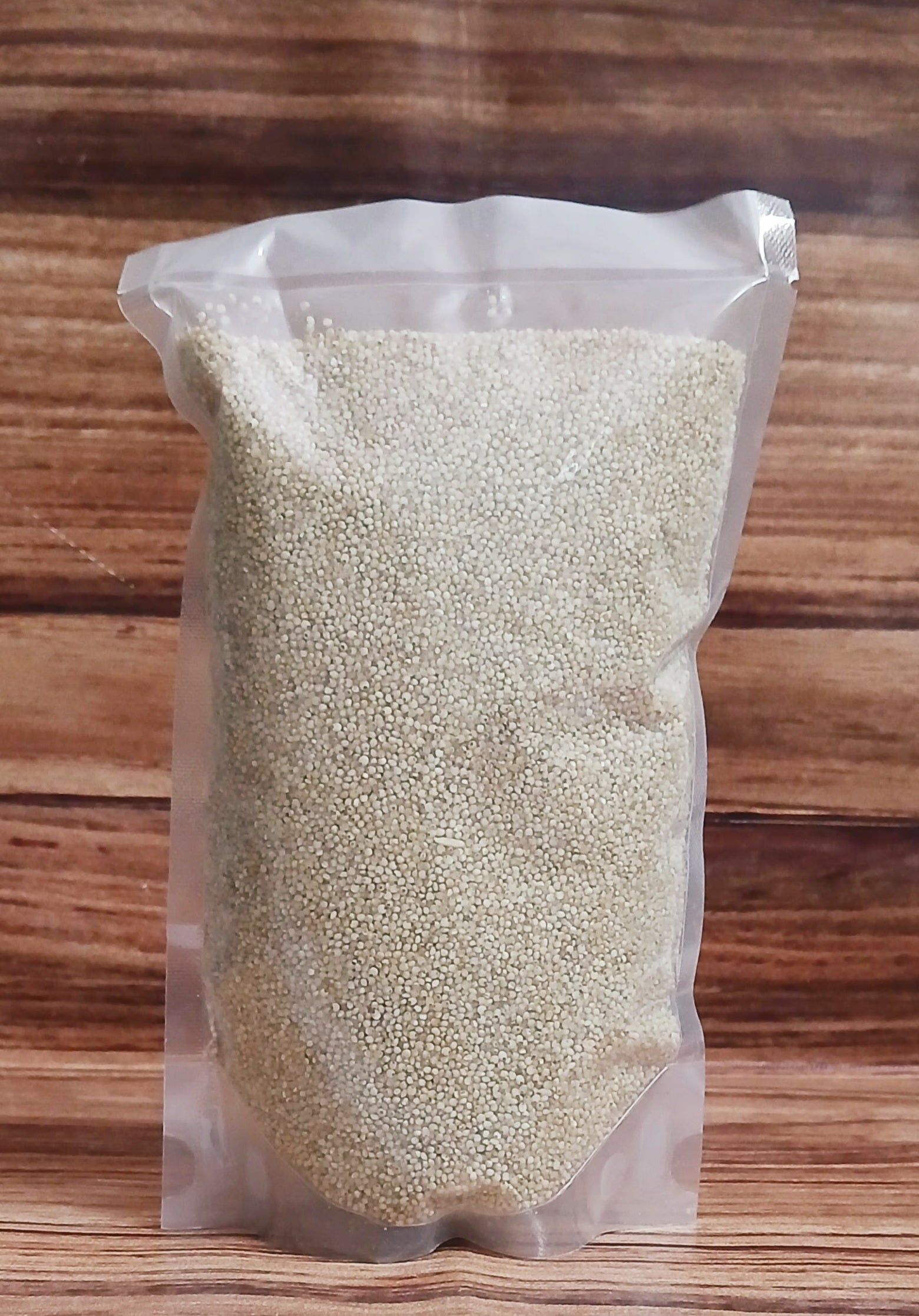 Organic Jhangora Barnyard Millet 500g