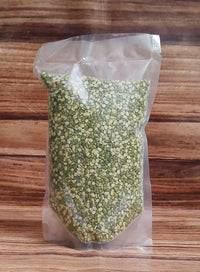 Organic Moong Dal Chilka