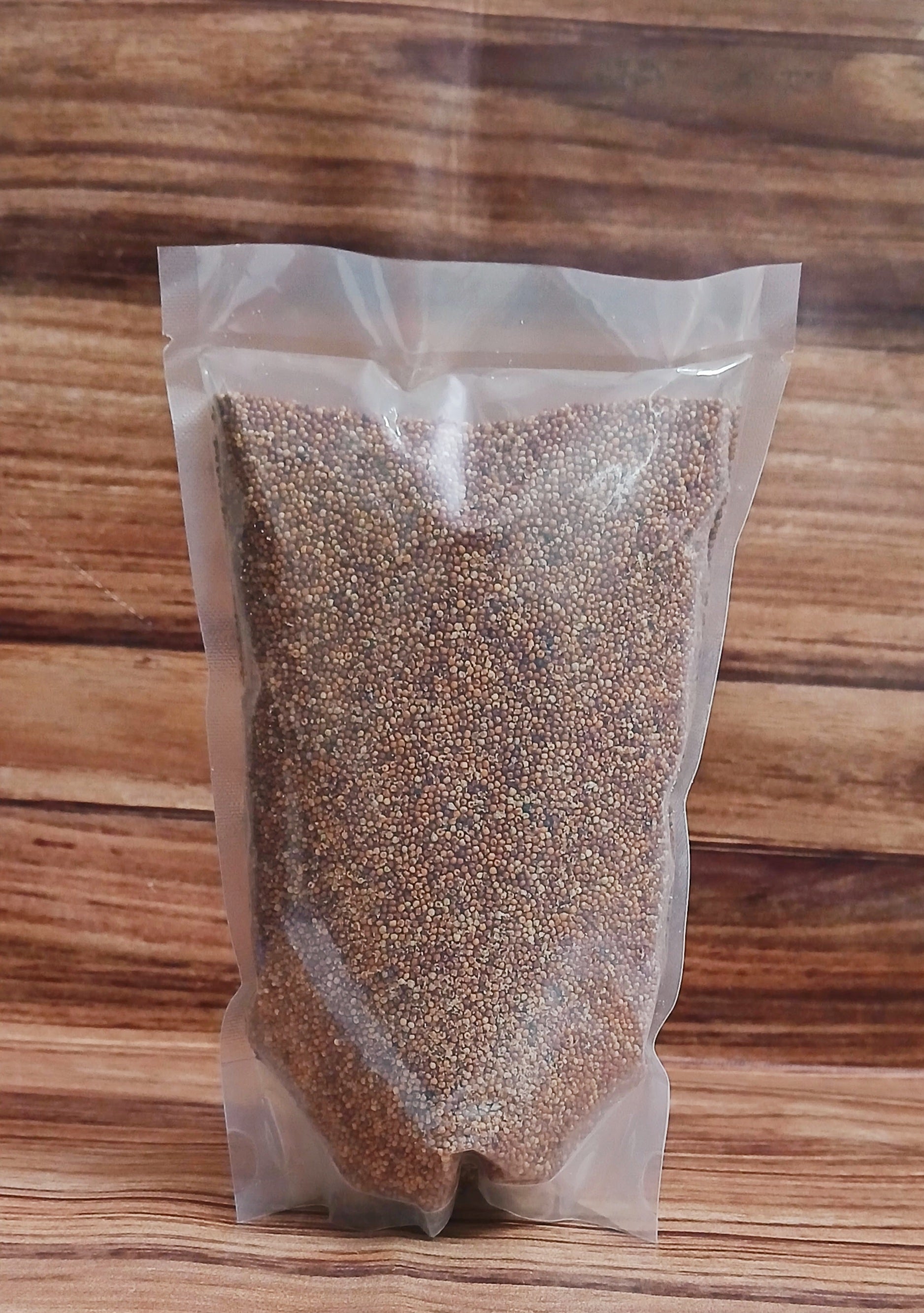 Organic Ragi Finger Millet 500g