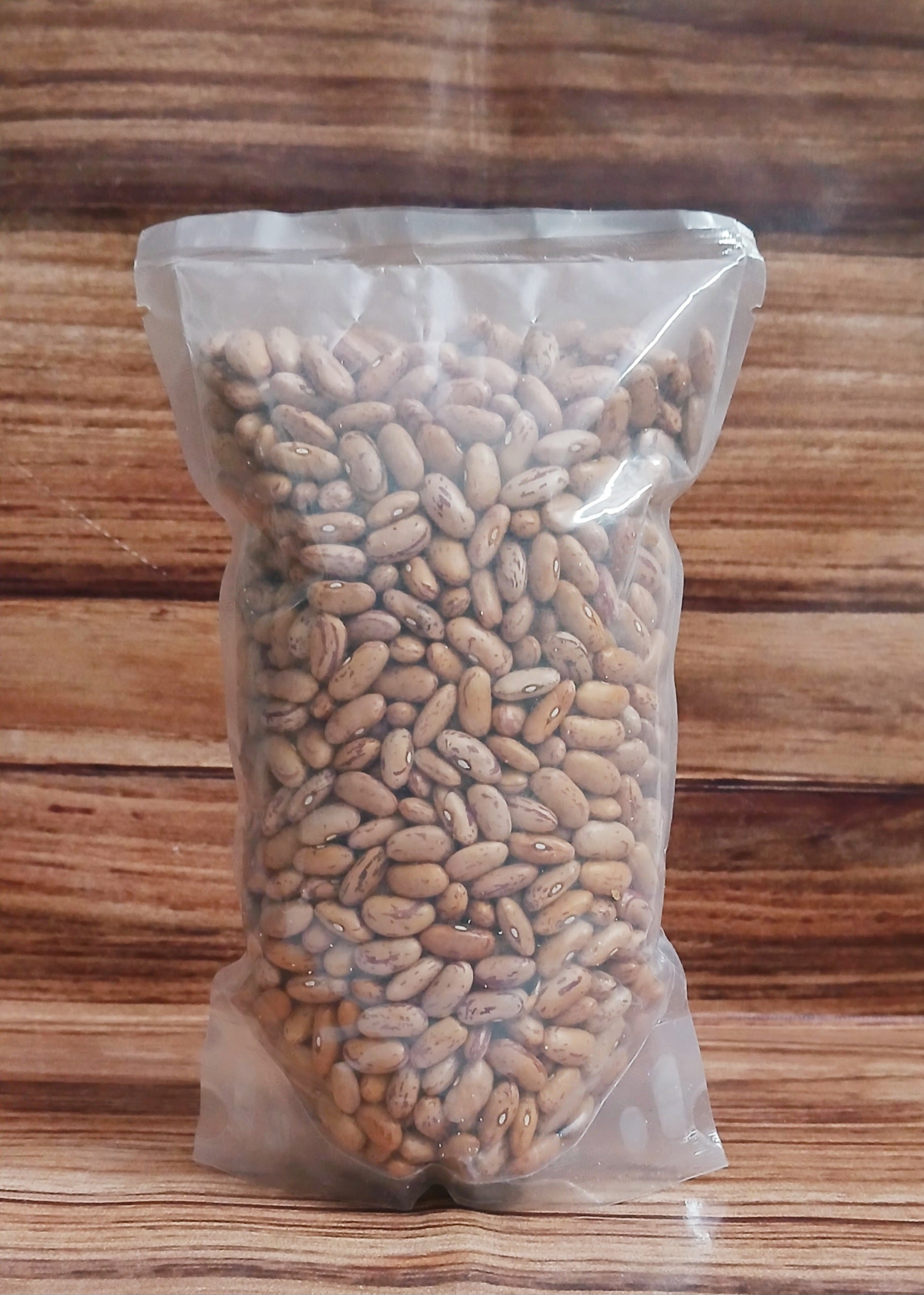 Organic Rajma Chitra Pink