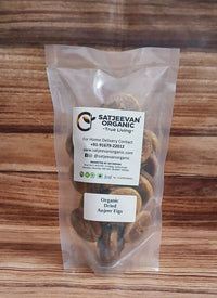 Organic Dried Anjeer Figs 200g