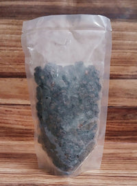 Organic Dried Cranberries 200g