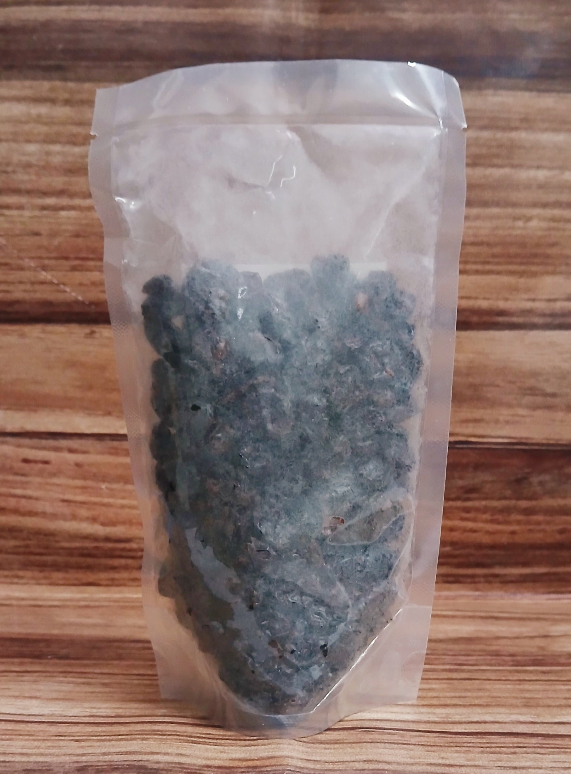 Organic Dried Cranberries 200g