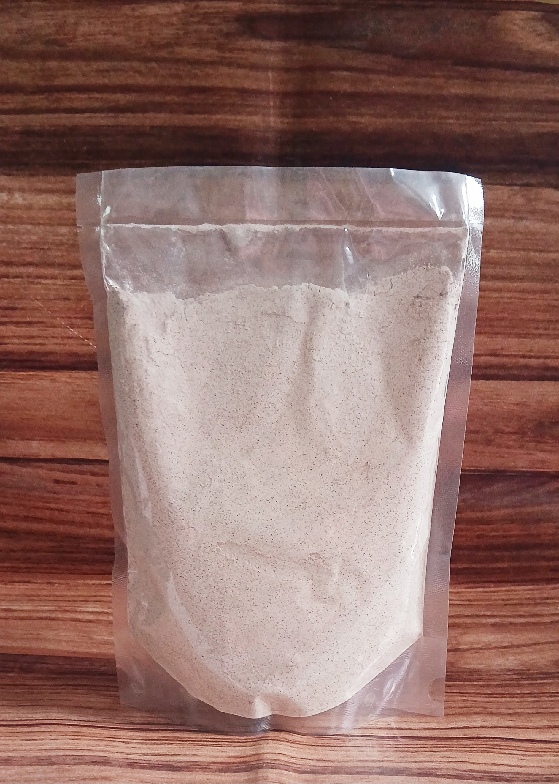 Organic Stone-Ground Makai Corn Flour 500g