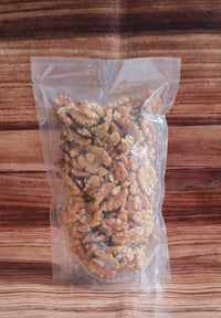 Organic Raw Akhrot Walnuts 200g