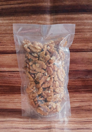 Organic Raw Akhrot Walnuts 200g