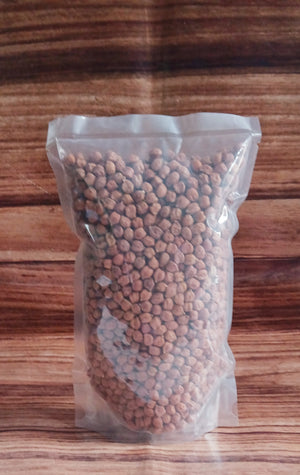 Organic Chana Bengal Gram