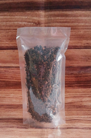 Organic Laung Clove Whole 100g
