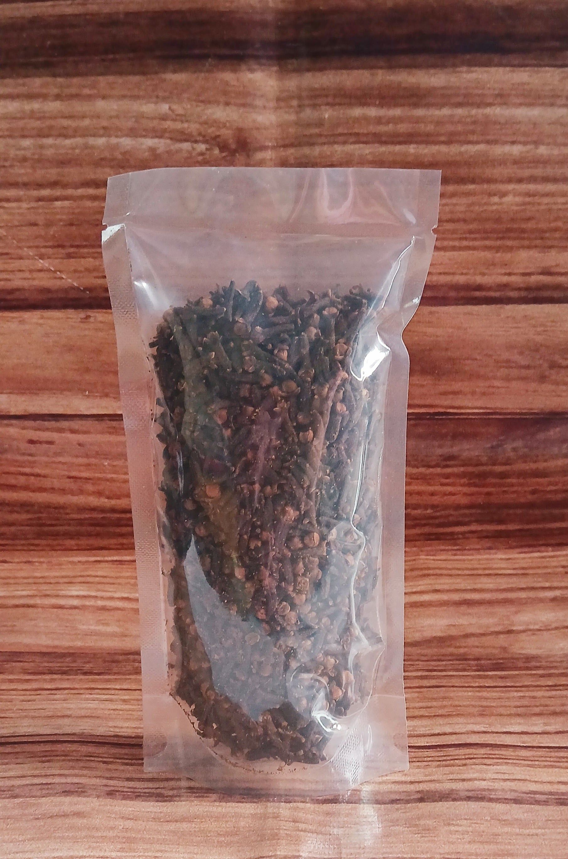 Organic Laung Clove Whole 100g