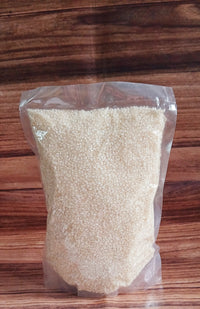 Organic Idli Rice Parboiled 1000g