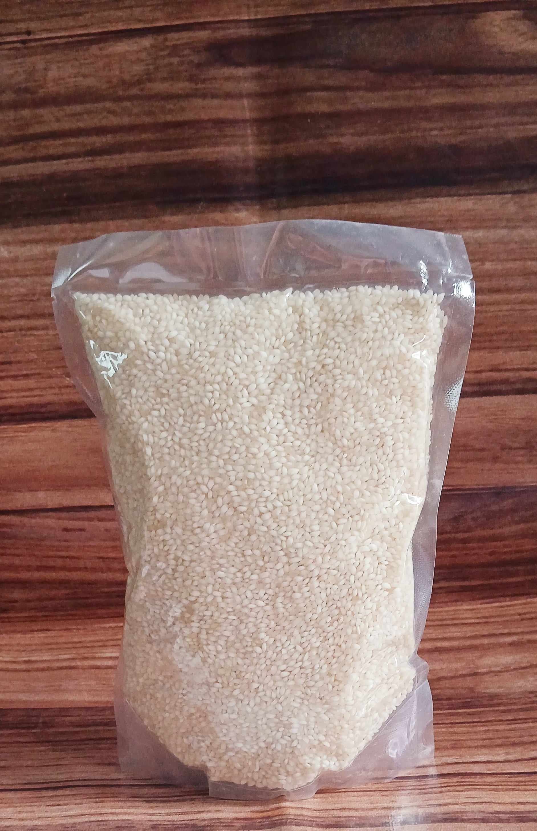 Organic Idli Rice Parboiled 1000g