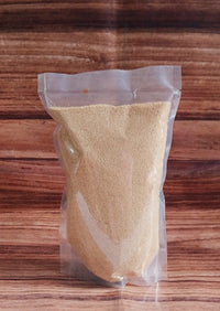 Organic Ramdana Amaranth Rajgira Seeds 500g