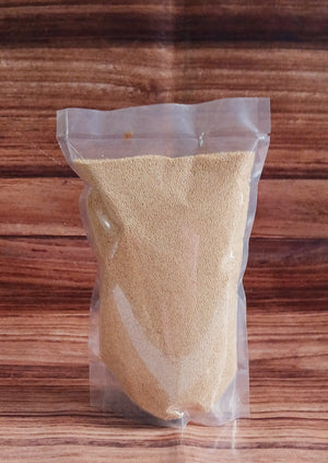 Organic Ramdana Amaranth Rajgira Seeds 500g