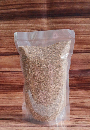 Organic Kodo Varagu Millet 500g
