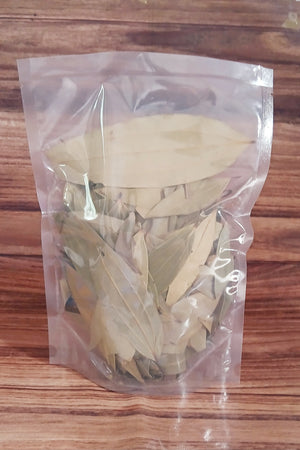 Organic Tej Patta Bay Leaves 100g