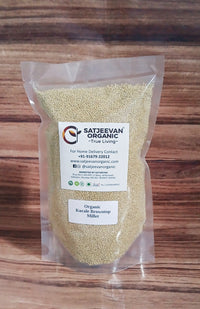 Organic Korale Browntop Millet 500g