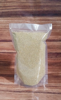 Organic Korale Browntop Millet 500g