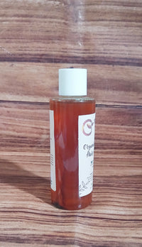 Organic Nourishing Hair & Skin Oil 100ml