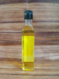 Organic Wood-Pressed Almond Oil 250ml