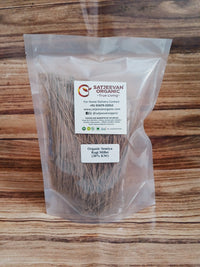 Organic Semiya Ragi Millet (30%KW) 200g