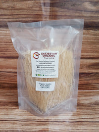 Organic Semiya Kodo Millet (30%KW) 200g