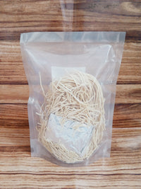 Organic Noodles Foxtail Millet (30%KW) 200g