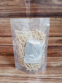 Organic Pasta Fusilli Foxtail Millet (30%KW) 200g