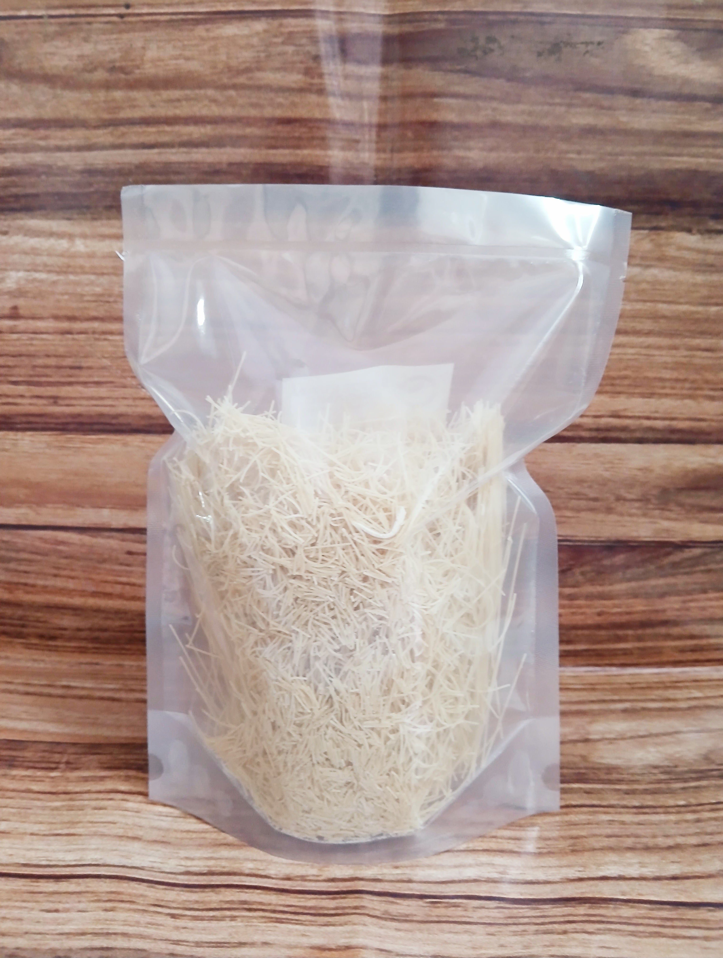 Organic Semiya Little Millet (30%KW) 200g