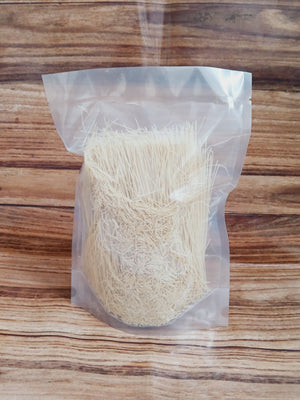 Organic Semiya Foxtail Millet (30%KW) 200g