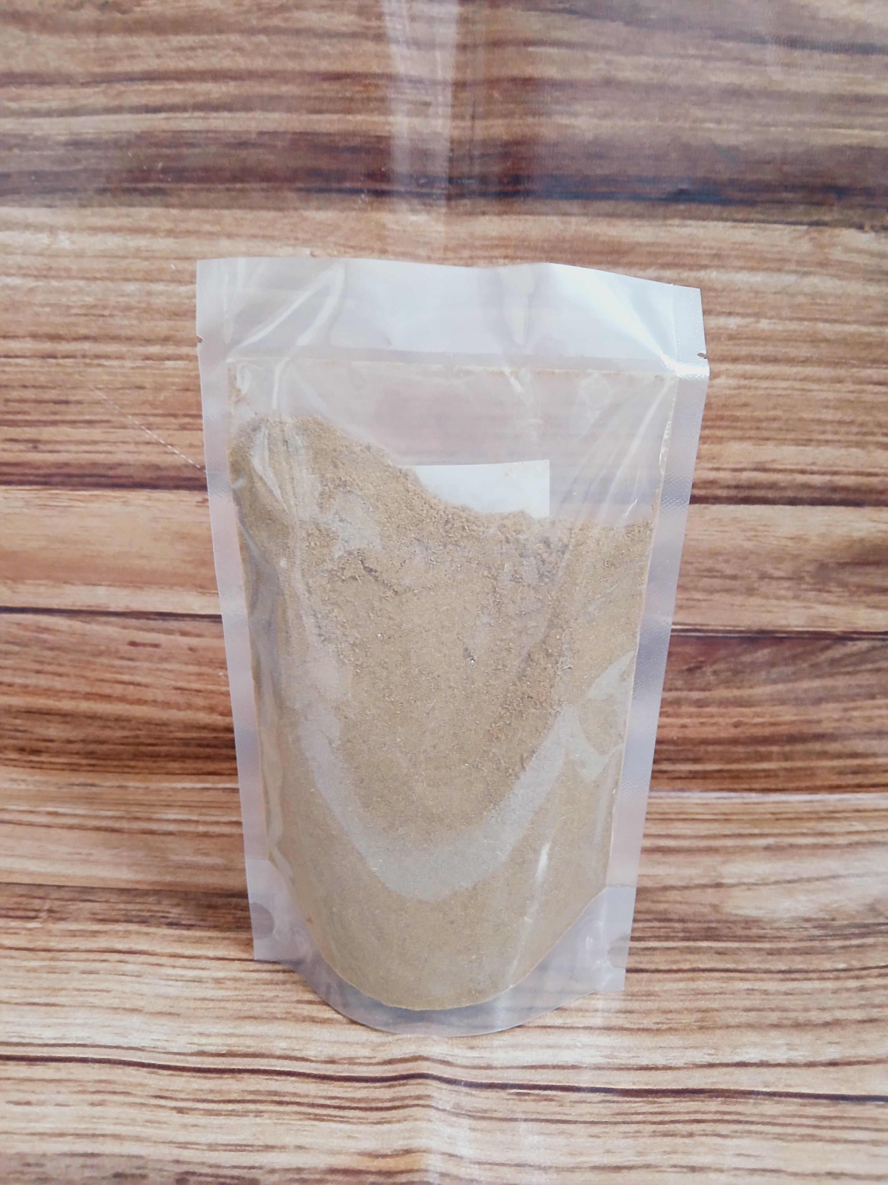 Organic Jeera Cumin Powder 250g