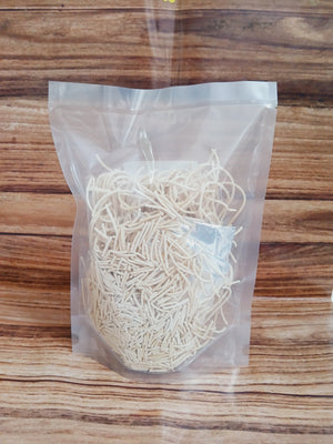 Organic Noodles Little Millet (30%KW) 200g