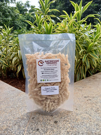 Organic Pasta Fusilli Foxtail Millet (30%KW) 200g