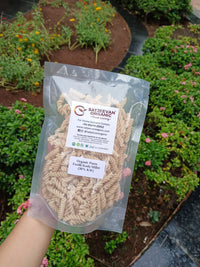 Organic Pasta Fusilli Kodo Millet (30%KW) 200g