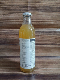 Organic Kombucha Orange Vanilla 250ml