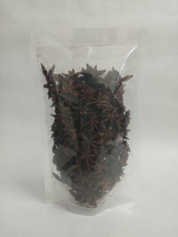 Organic Chakra Phool Star Anise 100g