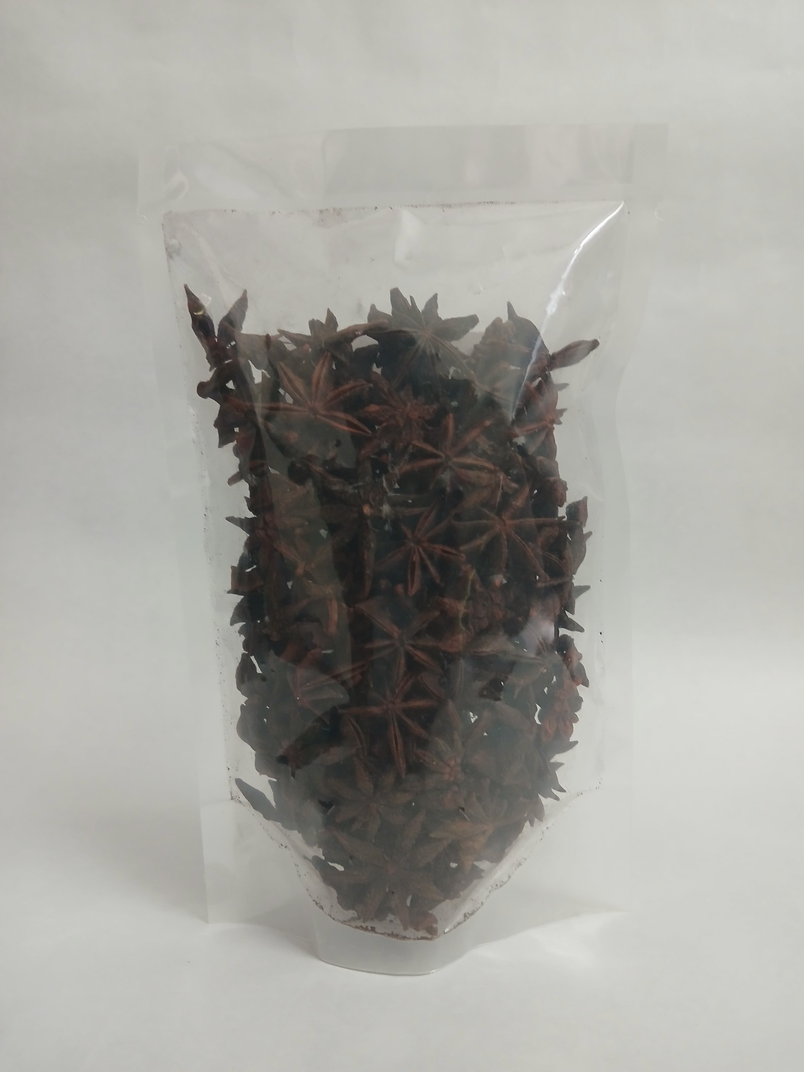 Organic Chakra Phool Star Anise 100g