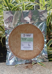 Organic Khakhra Moong Millet 180g